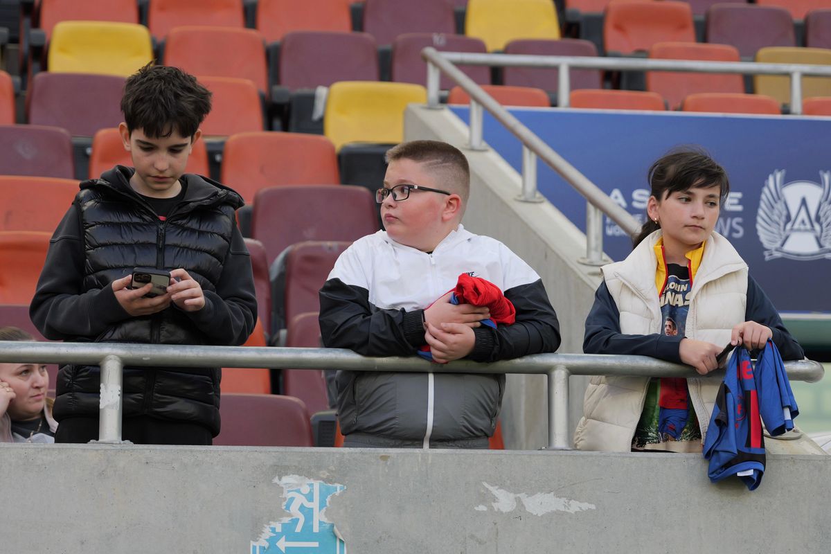 FCSB „rupe” play-out-ul! Petrolul n-a mișcat pe Arena Națională » Noul clasament