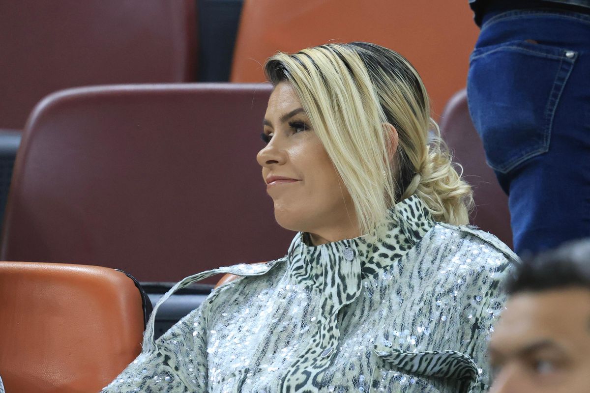 Imagini din tribune la FCSB - Petrolul, 24 aprilie 2026