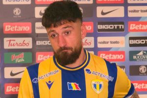 Paul Papp, după FCSB - Petrolul 3-1: „Ne-au dominat la toate capitolele! Două goluri cadou, unul și din partea mea”