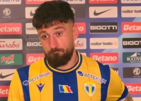 Paul Papp, după FCSB - Petrolul 3-1: „Ne-au dominat la toate capitolele! Două goluri cadou, unul și din partea mea”
