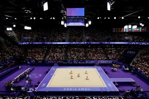 Peste 4 milioane de bilete la Jocurile Olimpice din 2028 au fost deja vândute