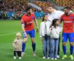 Ce s-a întâmplat la finalul partidei FCSB - Petrolul! Gestul fair-play remarcat de reporterii GSP
