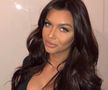 GALERIE FOTO Raluca, cea mai hot de pe Instagram! S-a iubit cu un fost jucător de la Dinamo și Rapid și e fană Neymar