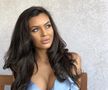 GALERIE FOTO Raluca, cea mai hot de pe Instagram! S-a iubit cu un fost jucător de la Dinamo și Rapid și e fană Neymar