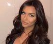 GALERIE FOTO Raluca, cea mai hot de pe Instagram! S-a iubit cu un fost jucător de la Dinamo și Rapid și e fană Neymar