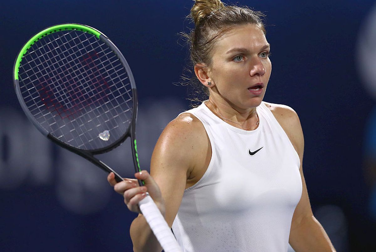 Veste bună pentru Simona Halep! Ce se întâmplă cu turneul de la Roland Garros