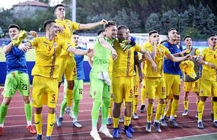 România, gata să candideze pentru EURO 2028! Ce stadioane pot găzdui meciuri