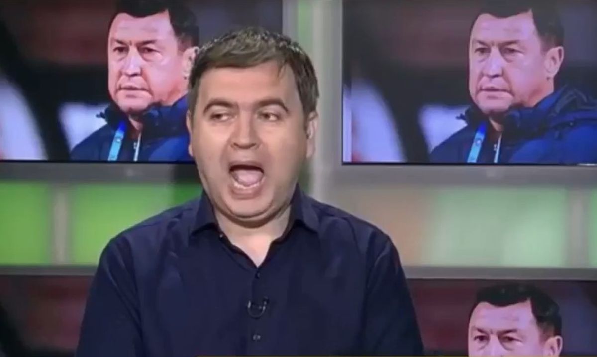 FOTO Mircea Badea, ironie după clipul cu ministrul Stroe în chiloți! Cum a reacționat realizatorul TV