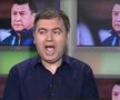 VIDEO + FOTO Moment antologic: ministrul Ionuț Stroe, în chiloți în direct la TV! Ce s-a întâmplat + Mironică, reacție fabuloasă