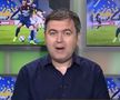 Ionuț Stroe, prima reacție după ce a apărut în chiloți la TV: „Toți care vor sări să critice poartă pantaloni de ski acasă”