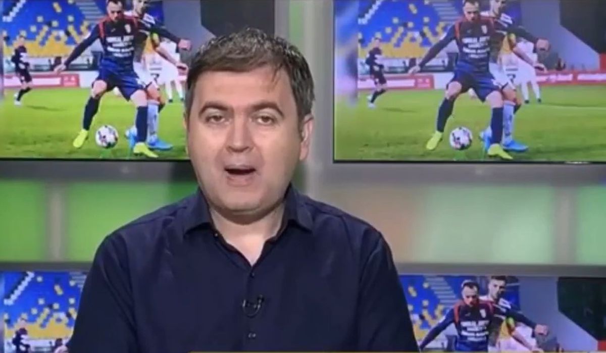 VIDEO + FOTO Moment antologic: ministrul Ionuț Stroe, în chiloți în direct la TV! Ce s-a întâmplat + Mironică, reacție fabuloasă