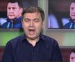 FOTO Mircea Badea, ironie după clipul cu ministrul Stroe în chiloți! Cum a reacționat realizatorul TV