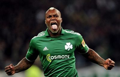 Djibril Cissé vrea să revină, la aproape 39 de ani, pentru a atinge 100 de goluri în Ligue 1!