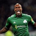 Djibril Cissé, fostul mare atacant, câștigător al Ligii Campionilor cu Liverpool, în 2005, vrea să revină în activitate la 38 de ani pentru a atinge borna de 100 de goluri înscrise în Ligue 1.