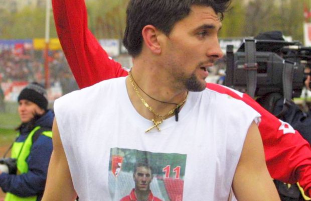 PCH, mesaj de ziua lui Adrian Mihalcea: „Ia-i pe băieți și adu-i la gardul pe care obișnuiai să te urci”