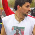 Adrian Mihalcea împlinește azi 44 de ani. Sursă foto: Arhivă Gazeta Sporturilor