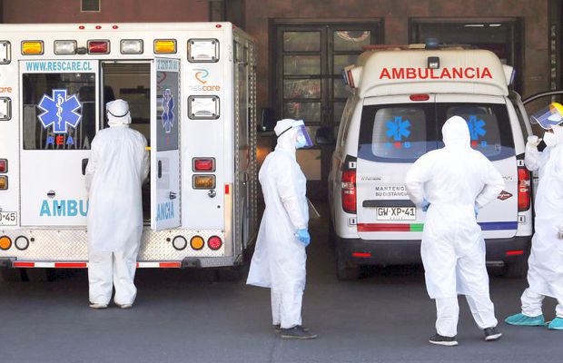 COVID-19. Nou focar de coronavirus în România: 9.000 de persoane au intrat în carantină