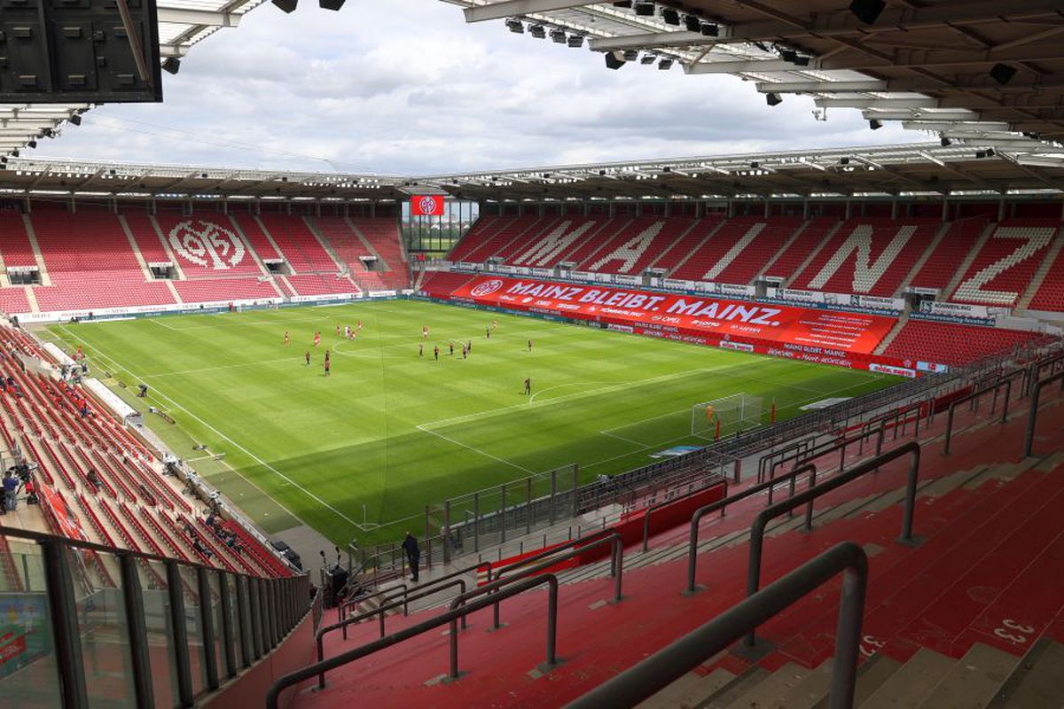 Mainz - RB Leipzig + Koln - Dusseldorf