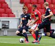 Mainz - RB Leipzig + Koln - Dusseldorf