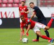 Mainz - RB Leipzig + Koln - Dusseldorf