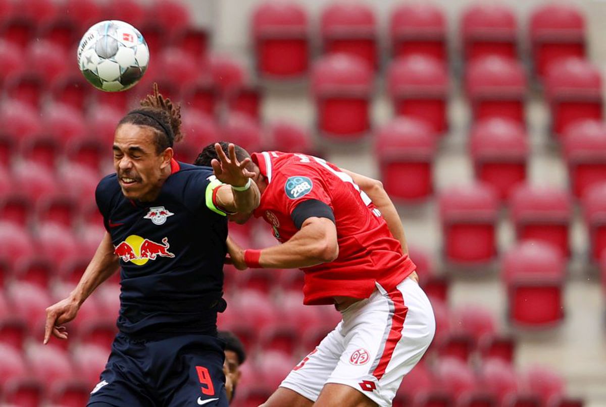 VIDEO+FOTO. Etapa 27 din Bundesliga a ajuns la final: RB Leipzig a reușit scorul zilei, Koln și Dusseldorf au remizat spectaculos » Toate rezultatele + clasamentul live