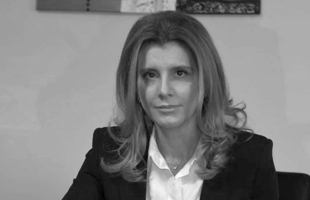 Roxana Diaconu, membru în Comisia de Recurs a FRF, a murit astăzi