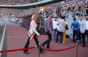 COVID-19. Testarea în masă începe de luni pe Arena Națională » Gabriela Firea a oferit noi detalii