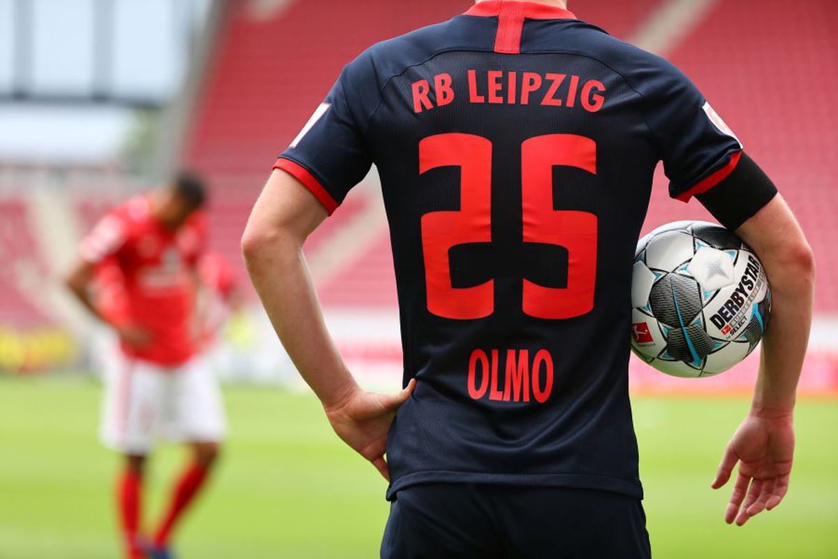 Mainz - RB Leipzig + Koln - Dusseldorf
