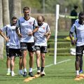 Mamoutou N'Diaye e nerăbdător să revină în România