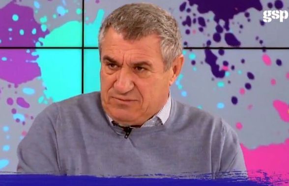 Cornel Dinu l-a deranjat și pe Victor Becali: „Ce atâta turnătorie? Dacă ai participat, trebuie să taci”