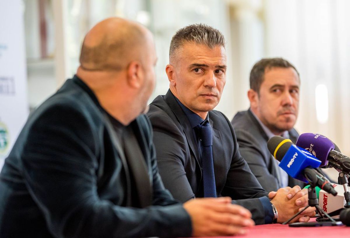Daniel Pancu a dezvăluit ce s-a întâmplat când s-a întâlnit zilele trecute cu Florin Manea, omul cu care a avut o altercație dură: „Întotdeauna voi reacționa când știu că am dreptate”