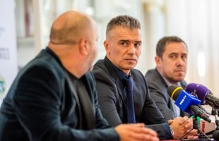 Daniel Pancu a dezvăluit ce s-a întâmplat când s-a întâlnit zilele trecute cu Florin Manea, omul cu care a avut o altercație dură: „Întotdeauna voi reacționa când știu că am dreptate”