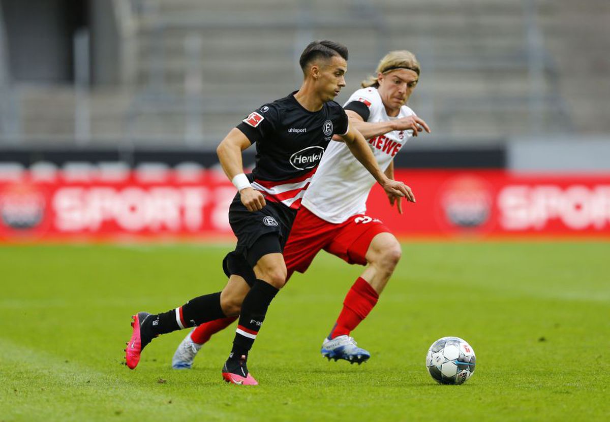 VIDEO+FOTO. Etapa 27 din Bundesliga a ajuns la final: RB Leipzig a reușit scorul zilei, Koln și Dusseldorf au remizat spectaculos » Toate rezultatele + clasamentul live
