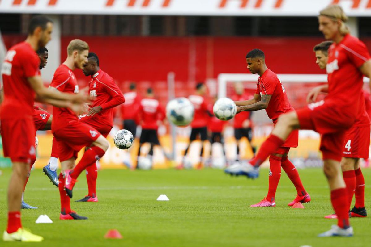 VIDEO+FOTO. Etapa 27 din Bundesliga a ajuns la final: RB Leipzig a reușit scorul zilei, Koln și Dusseldorf au remizat spectaculos » Toate rezultatele + clasamentul live