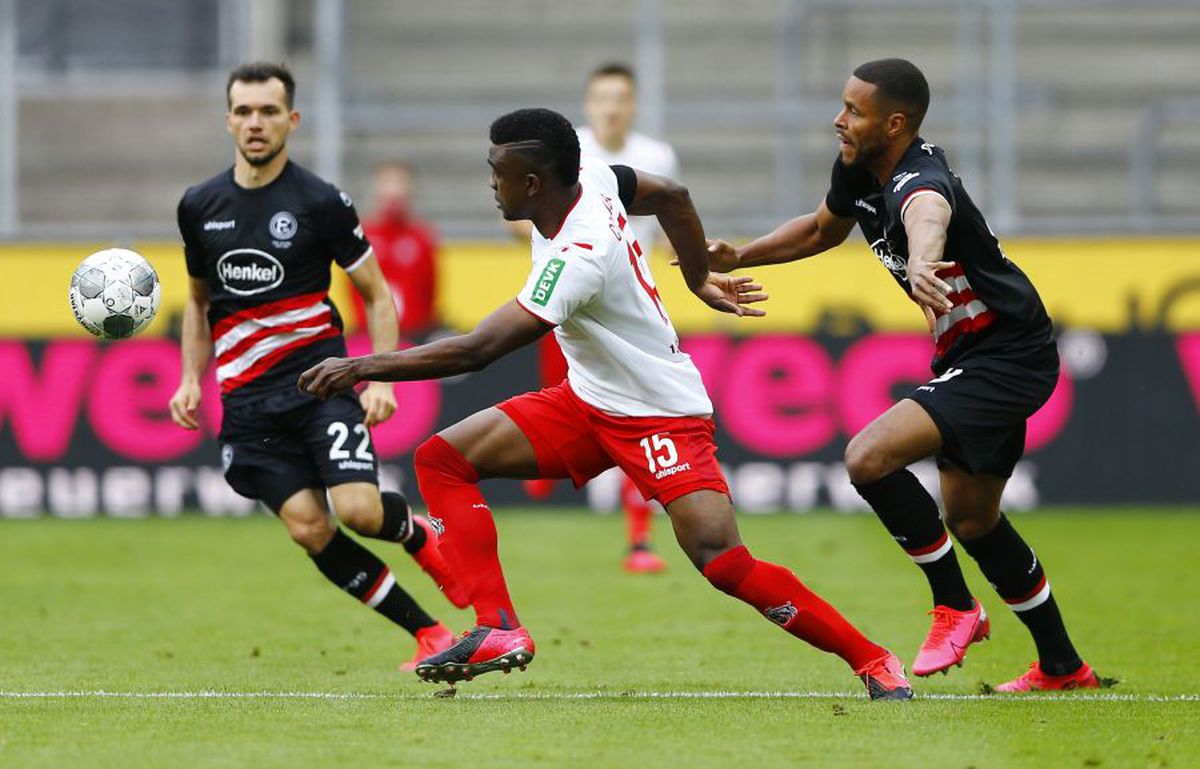 VIDEO+FOTO. Etapa 27 din Bundesliga a ajuns la final: RB Leipzig a reușit scorul zilei, Koln și Dusseldorf au remizat spectaculos » Toate rezultatele + clasamentul live