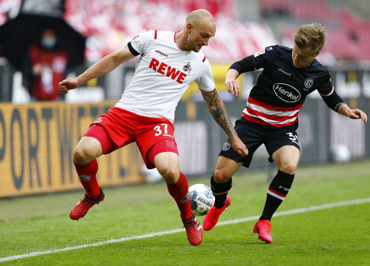 VIDEO+FOTO. Etapa 27 din Bundesliga a ajuns la final: RB Leipzig a reușit scorul zilei, Koln și Dusseldorf au remizat spectaculos » Toate rezultatele + clasamentul live