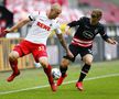 Mainz - RB Leipzig + Koln - Dusseldorf
