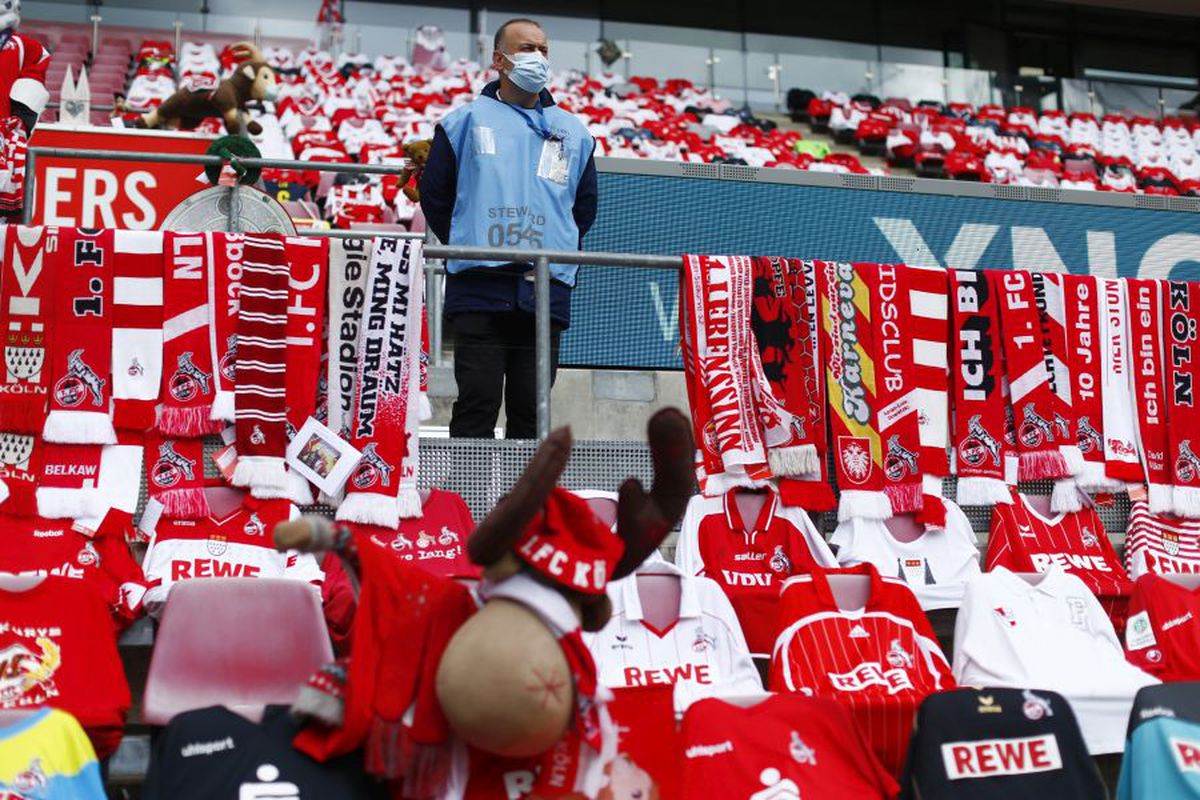 VIDEO+FOTO. Etapa 27 din Bundesliga a ajuns la final: RB Leipzig a reușit scorul zilei, Koln și Dusseldorf au remizat spectaculos » Toate rezultatele + clasamentul live