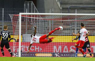 VIDEO+FOTO. Etapa 27 din Bundesliga a ajuns la final: RB Leipzig a reușit scorul zilei, Koln și Dusseldorf au remizat spectaculos » Toate rezultatele + clasamentul live