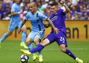 Cifrele lui Mitriță la PAOK: ce salariu va avea jucătorul și cât va primi New York City » Nicio șansă pentru Craiova