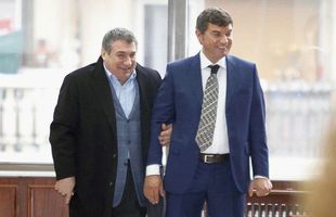 Victor Becali, despre „tunul” de 70 de milioane de euro pe care Cristi Borcea l-ar fi dat din pușcărie și telenovela vânzării lui Dinamo