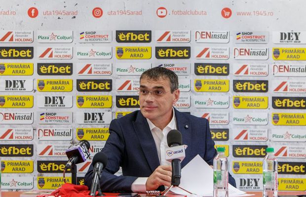 Alexandru Meszar la GSP LIVE » Urmărește emisiunea AICI