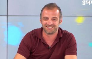 Plusurile și minusurile lui Dinu Todoran: „Vorbește prea mult pe margine, zici că transmite meciul la radio, dar nu face potlogării, nu e miștocar”