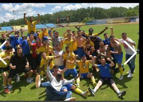 Reacție extremă după meciul din Liga 2 interzis cardiacilor: „Ăsta e iadul fotbalistic!”