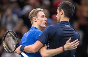 Retragere-șoc de la Roland Garros: „E mai bine să mă odihnesc! Ne vedem în 2022”
