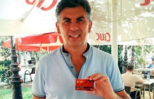 Ionuț Lupescu face un anunț care îi entuziasmează pe fanii lui Dinamo: „Cumpăr eu cu alți doi, trei colegi de-ai mei!”