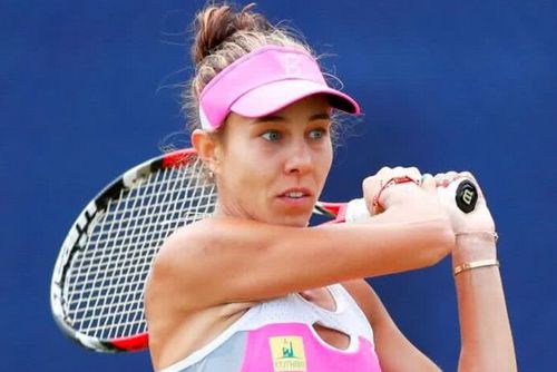 Mihaela Buzărnescu a fost acceptată pe tabloul principal de la Roland Garros