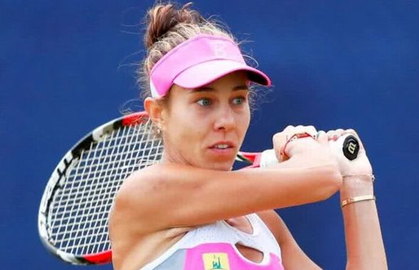 Mihaela Buzărnescu a primit o veste excelentă înainte de Roland Garros + recordul României la turneul de la Paris