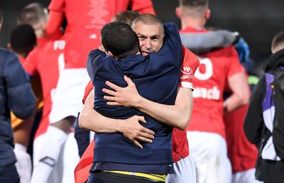 Turcul de 35 de ani care a impresionat Franța » Depășit doar de Cristiano Ronaldo în Top 5 Europa!