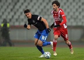 Ultima strigare » În ce condiții rămâne Diego Fabbrini la Dinamo + Craiova lui Mititelu stă la pândă!